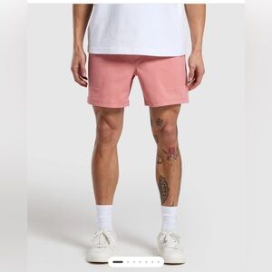 Gymshark rest day shorts